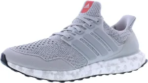 adidas Ultraboost 5.0 DNA Mens Shoes Size 8, Color: Grey Two/Cloud White/Grey