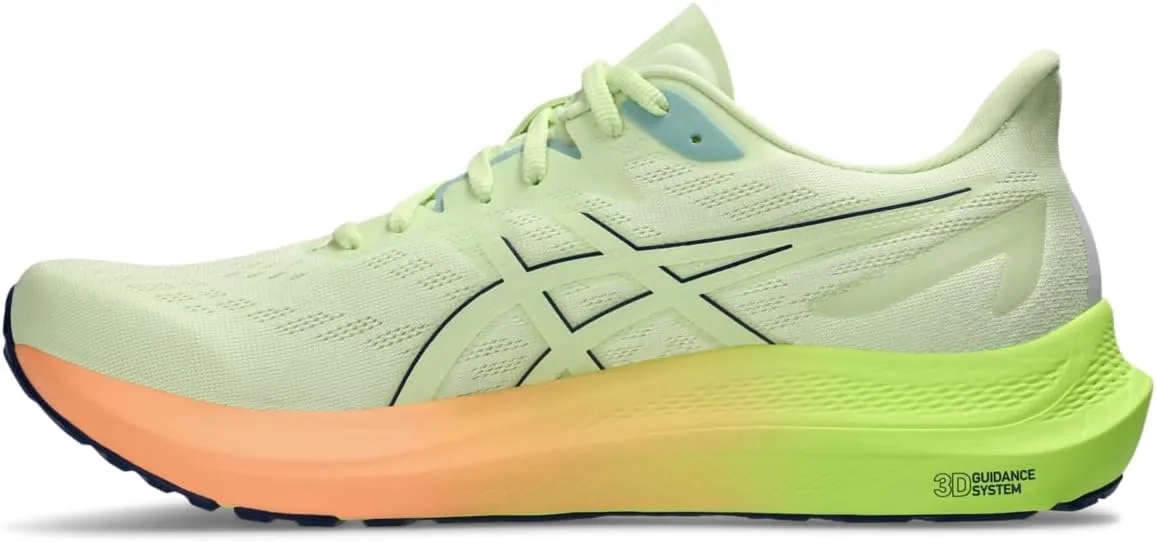 Asics Men's GT-2000 12 Running Shoe