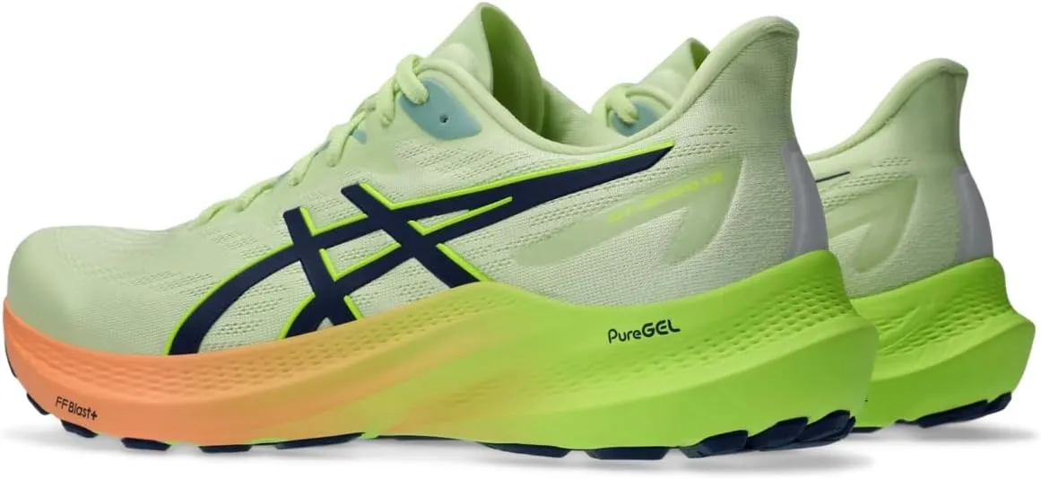 Asics Men's GT-2000 12 Running Shoe