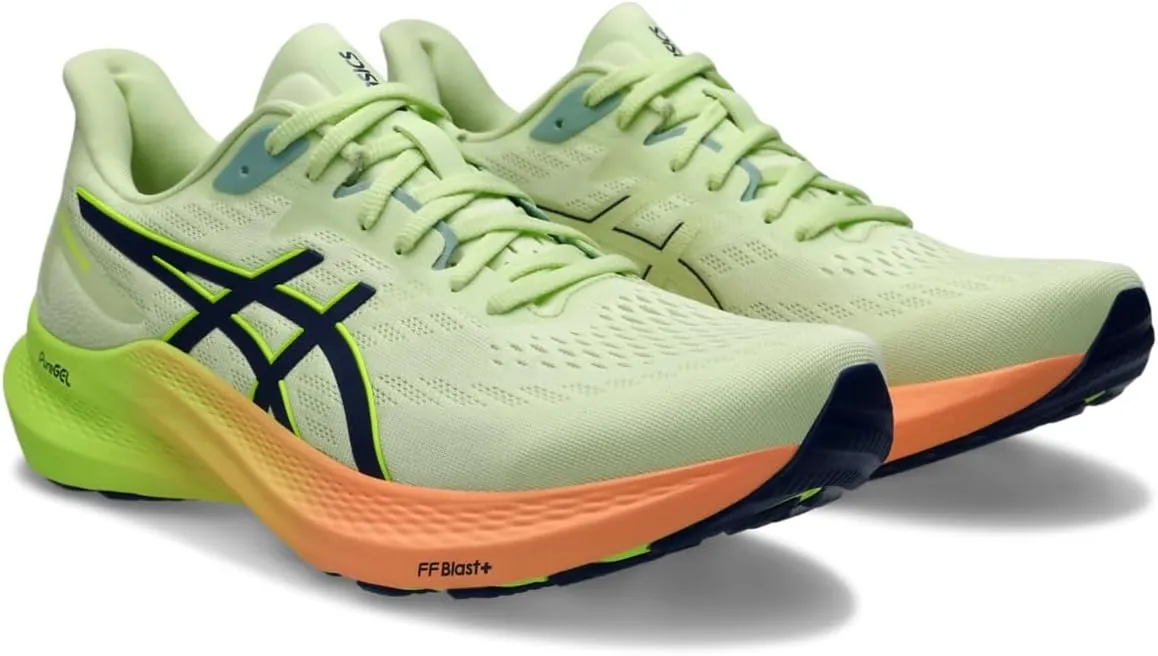Asics Men's GT-2000 12 Running Shoe
