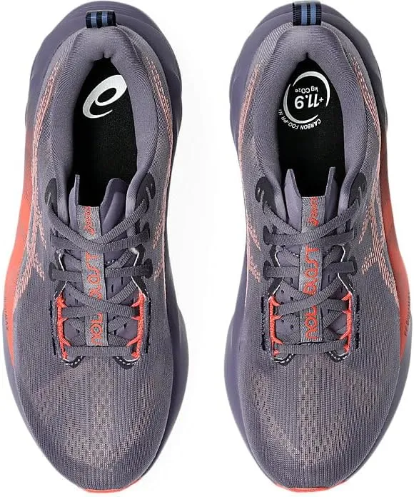 Asics Men's NOVABLAST 5 Running Shoes