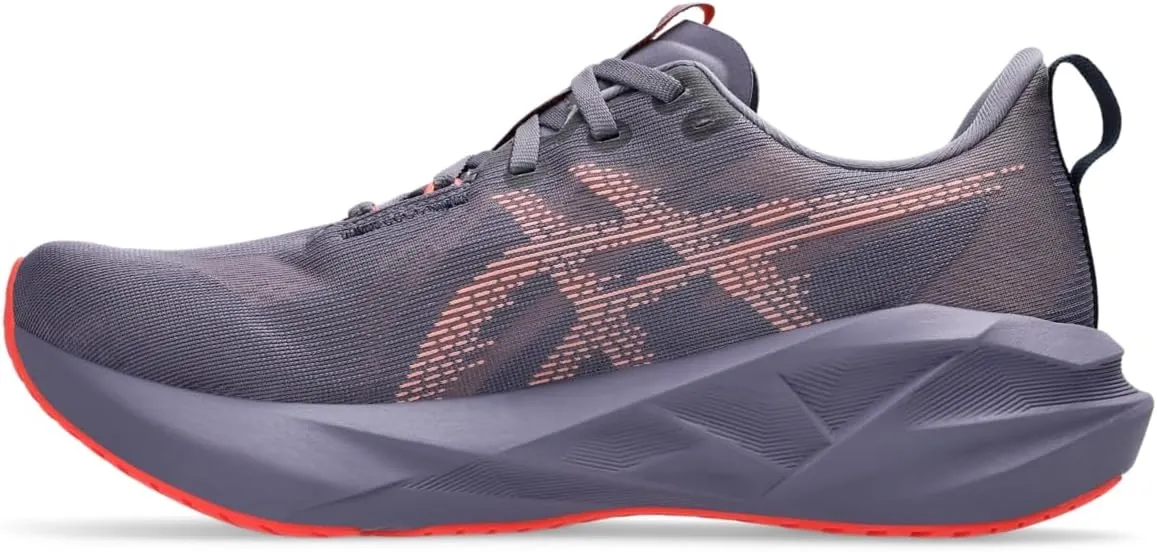 Asics Men's NOVABLAST 5 Running Shoes