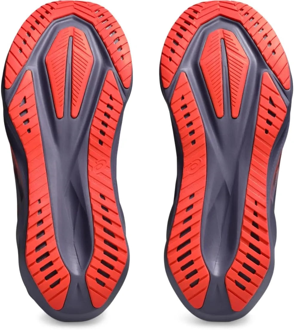 Asics Men's NOVABLAST 5 Running Shoes