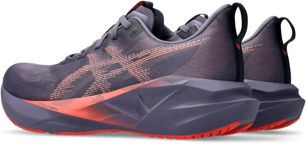 Asics Men's NOVABLAST 5 Running Shoes