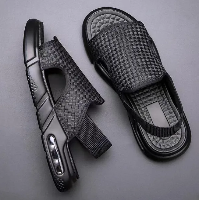 Beach Non-Slip Casual Sandals