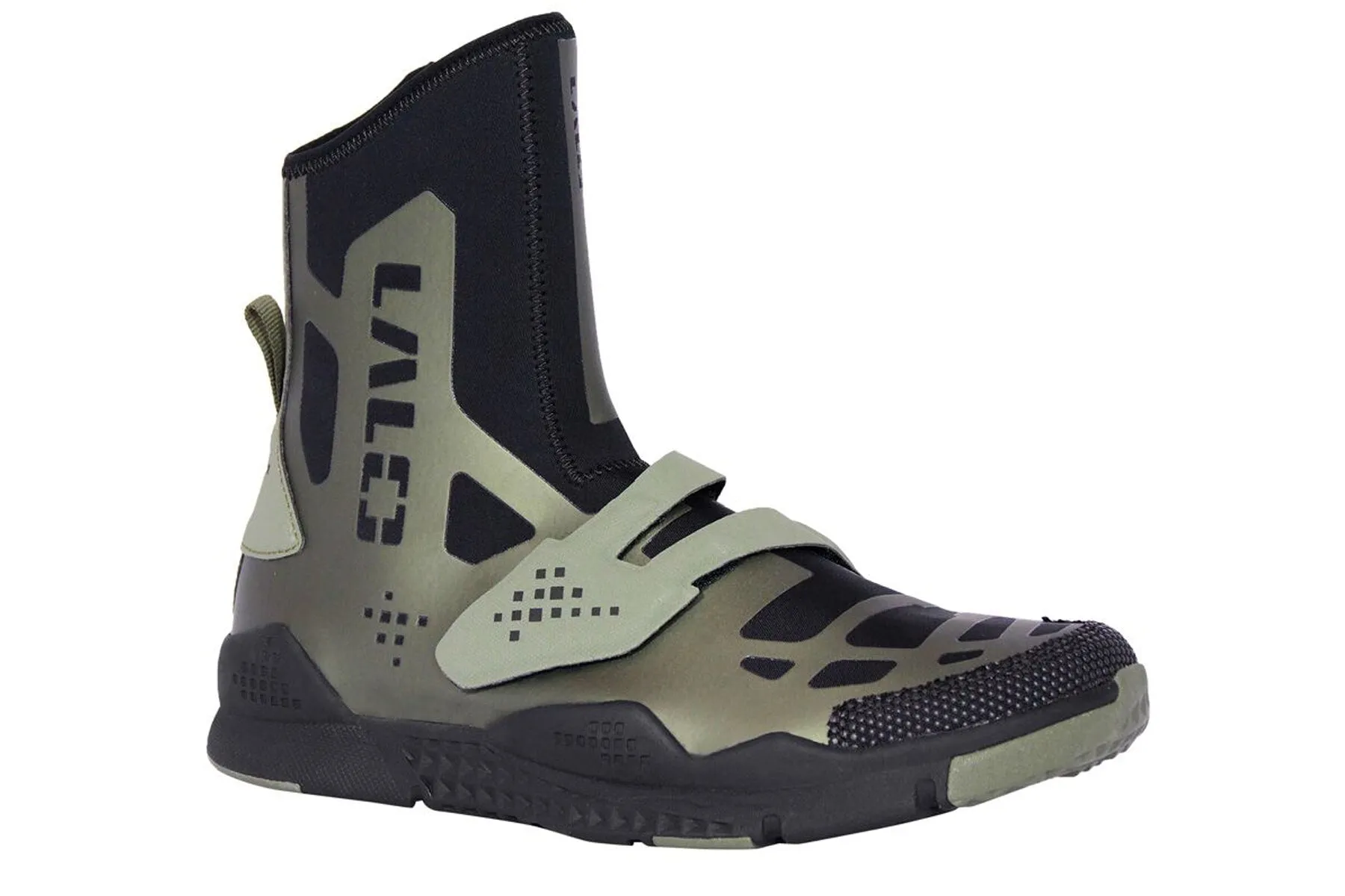 BUD/S HYDRO RECON Jungle