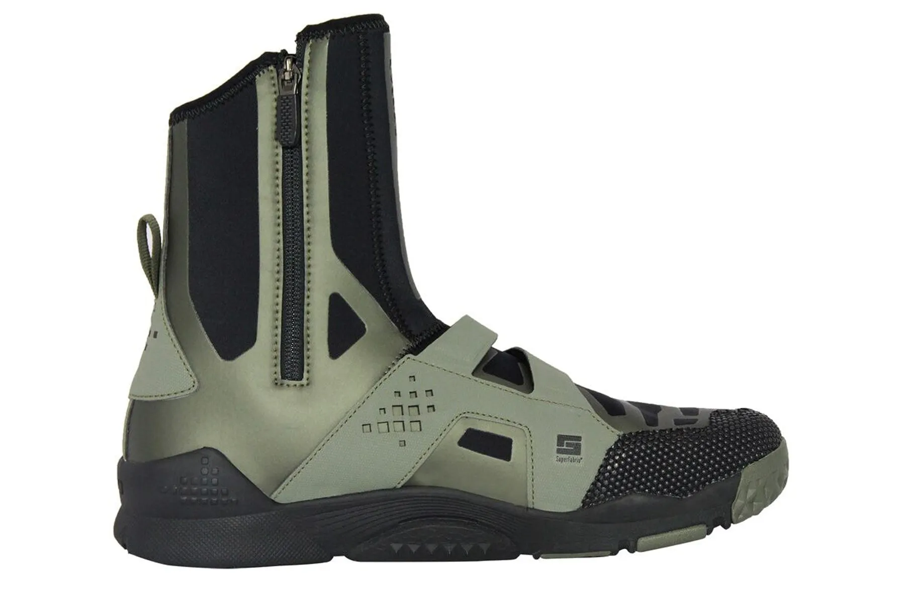 BUD/S HYDRO RECON Jungle