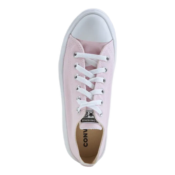 Chuck Taylor All Star Move Pink Foam/white/white