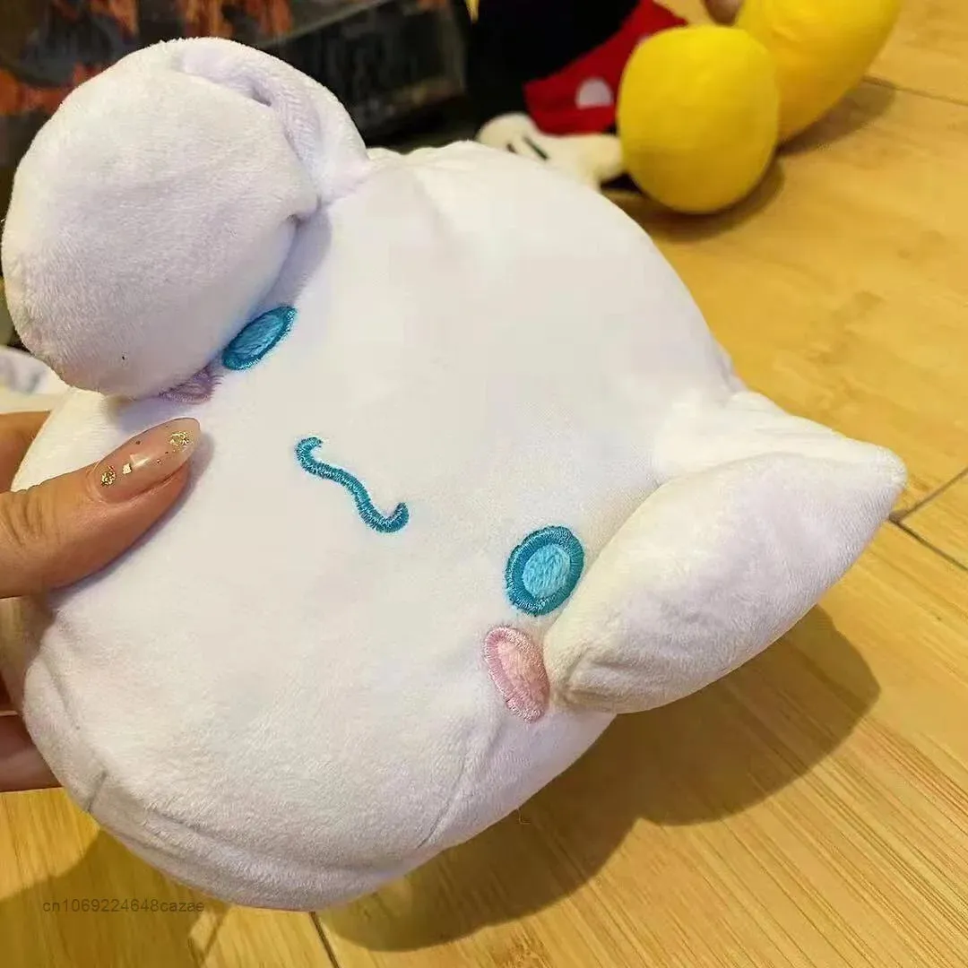 Cinnamoroll Cotton Slippers