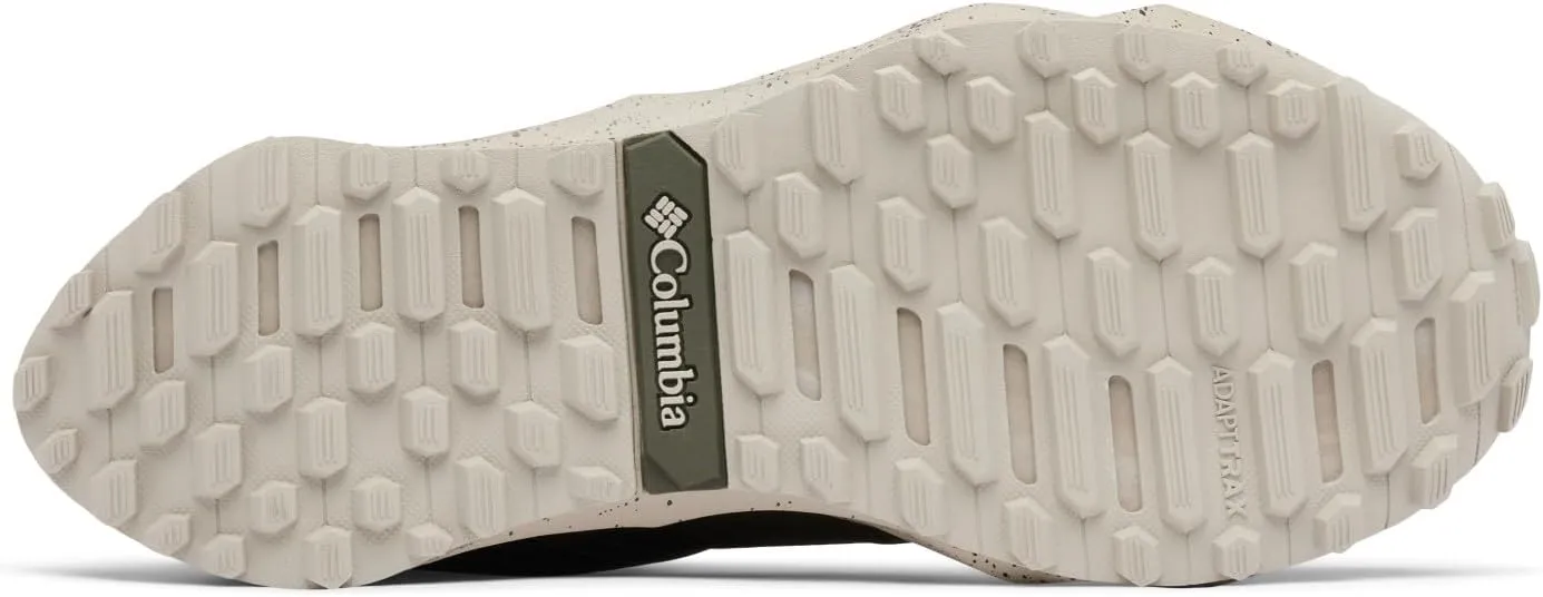 Columbia Men's Facet 75 Outdry Hiking Shoes