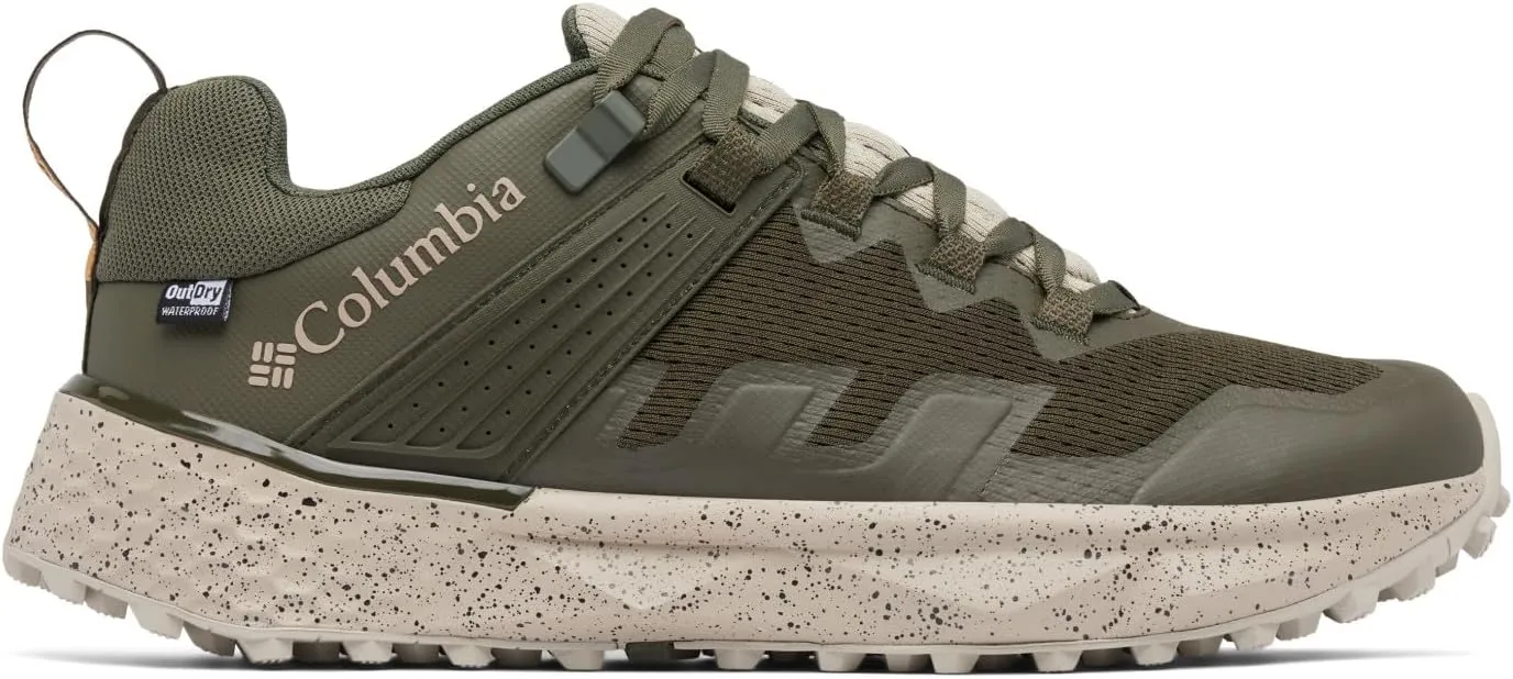 Columbia Men's Facet 75 Outdry Hiking Shoes