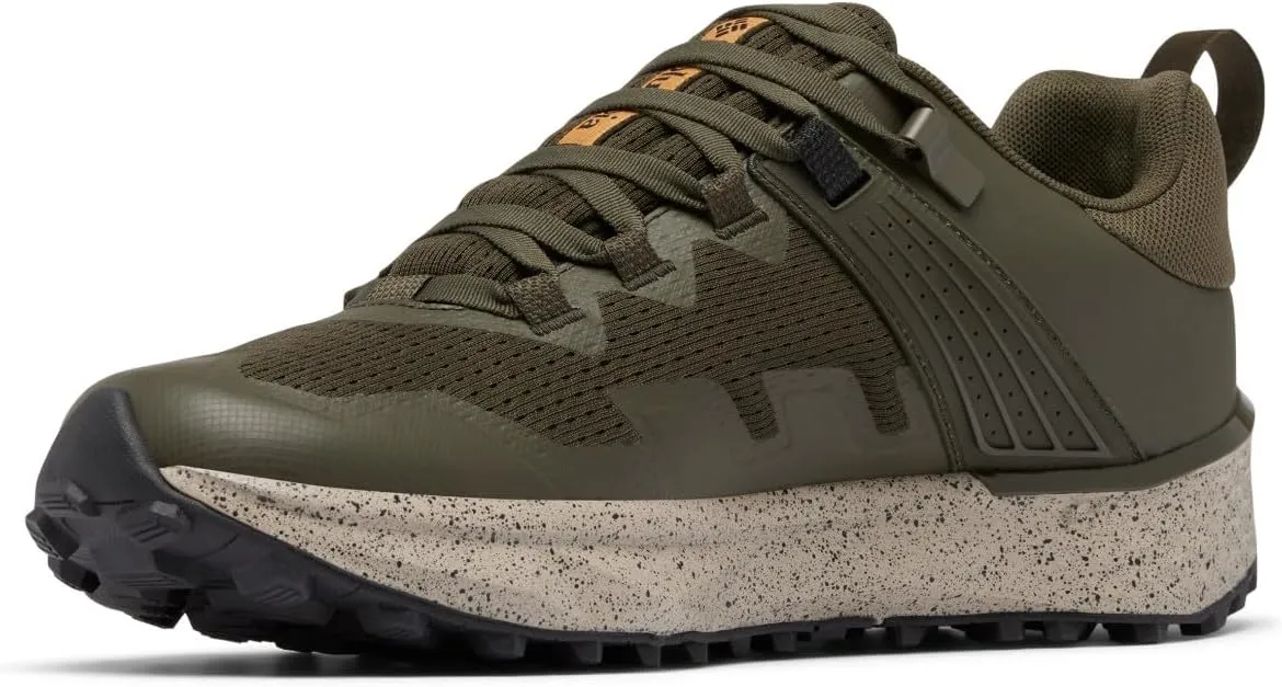 Columbia Men's Facet 75 Outdry Hiking Shoes