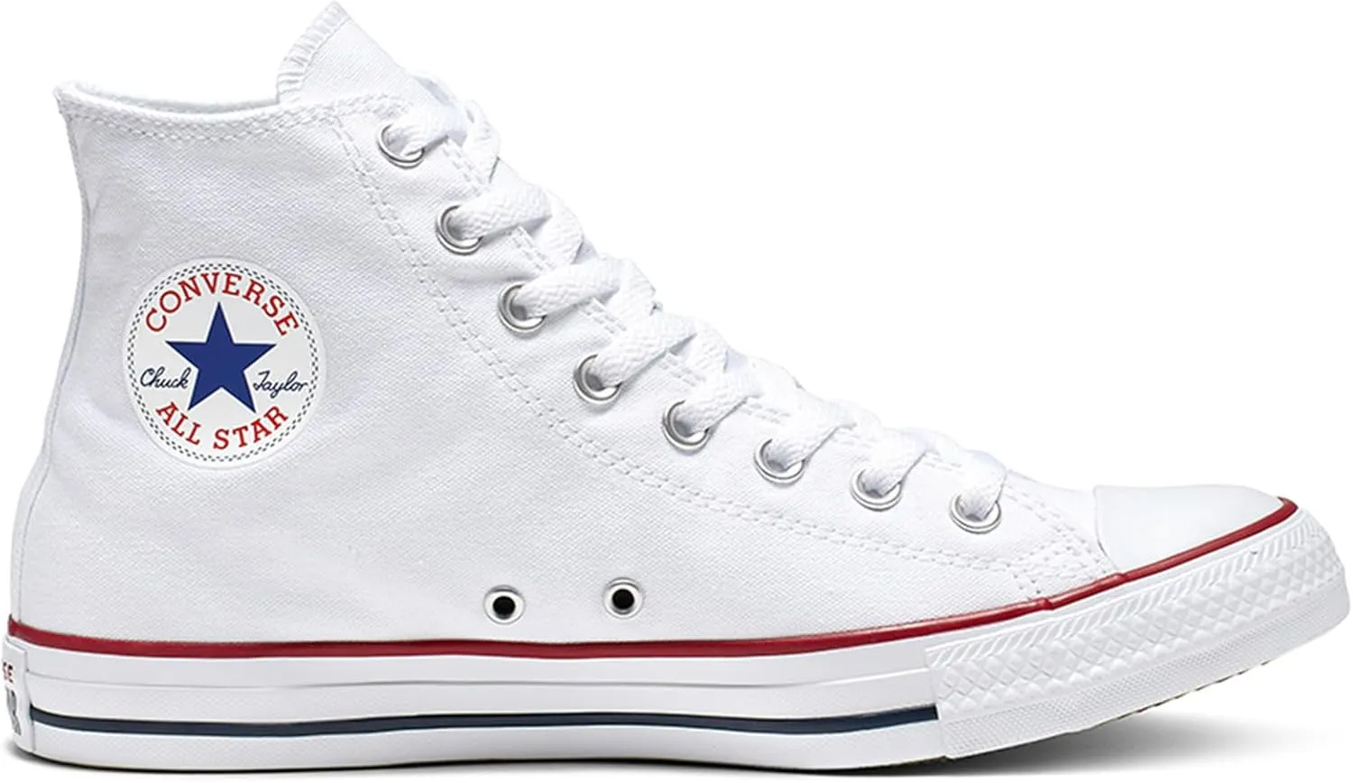 Converse M9162 White Beige White CT AS HI Can