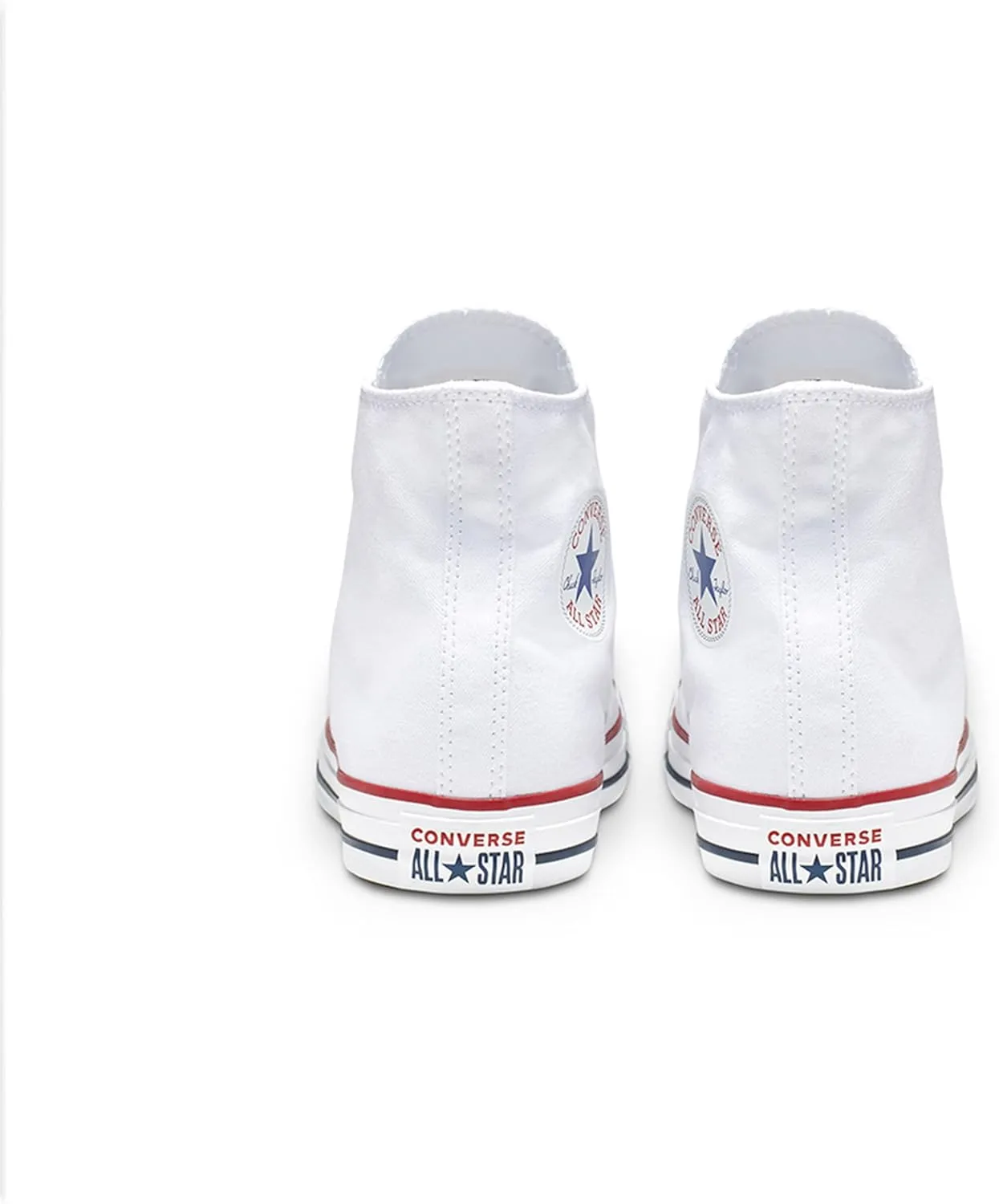 Converse M9162 White Beige White CT AS HI Can