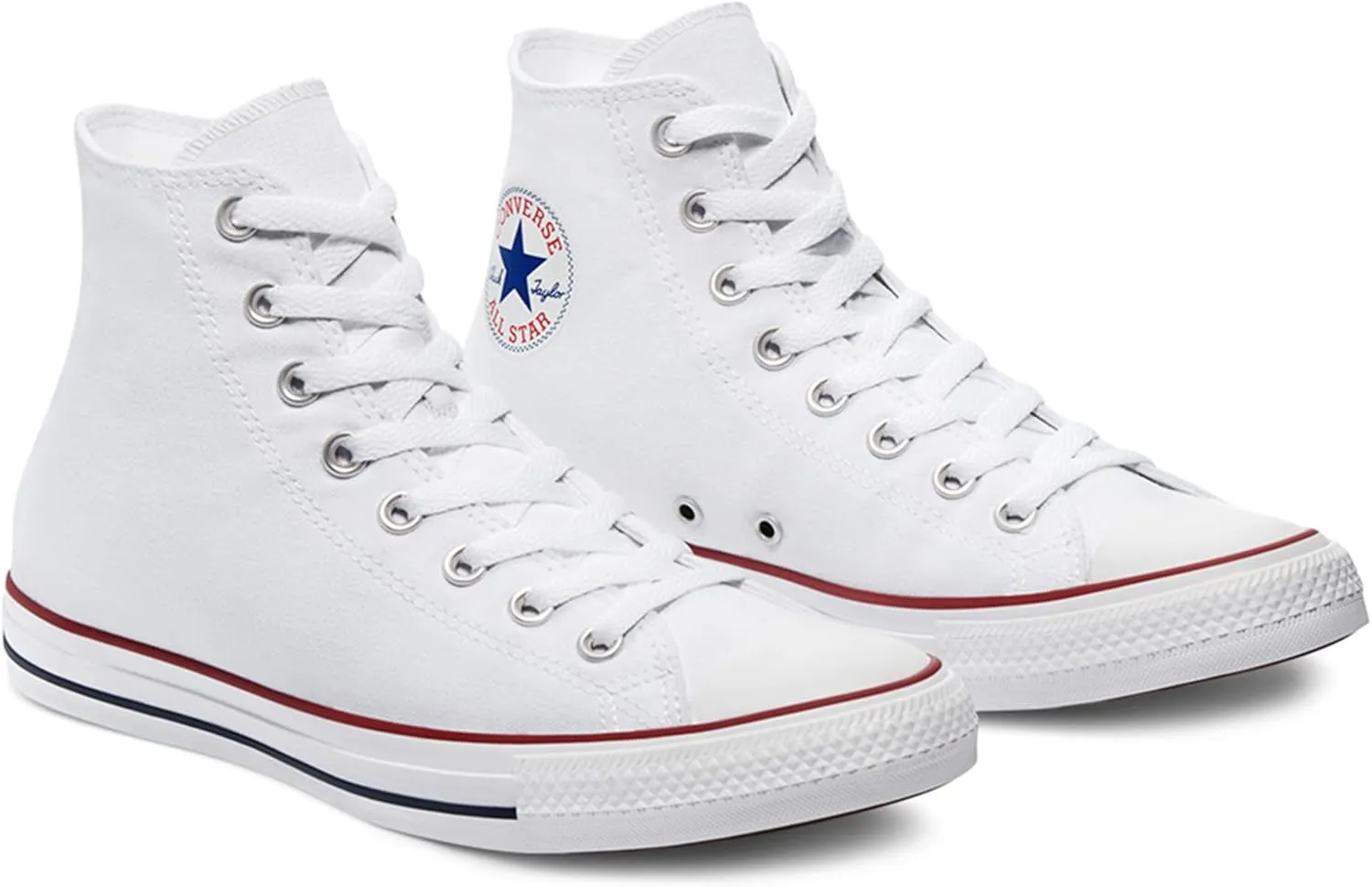 Converse M9162 White Beige White CT AS HI Can