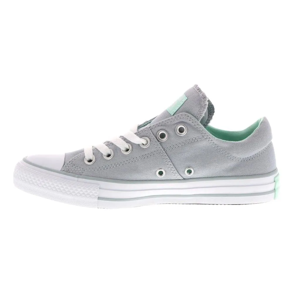 Converse Womens Chuck Taylor All Star Madison OX Low Top Shoes