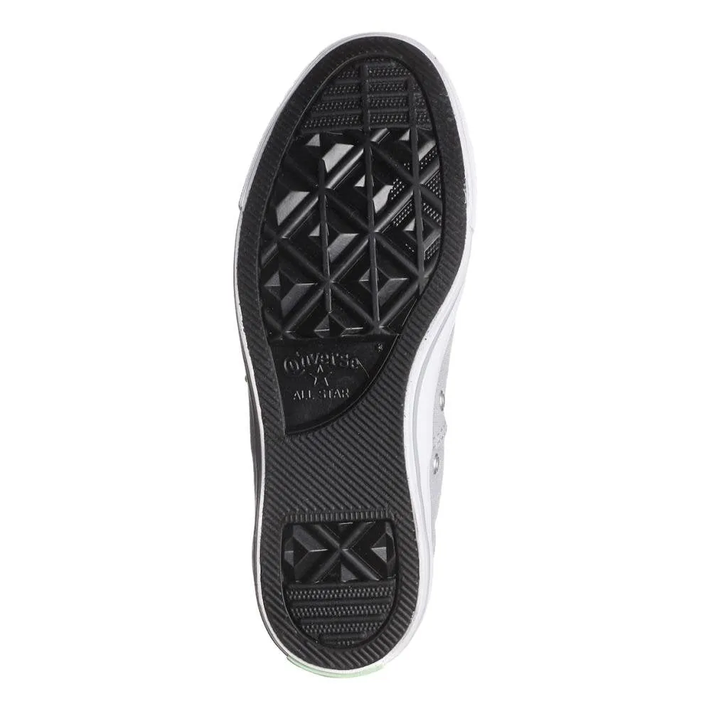 Converse Womens Chuck Taylor All Star Madison OX Low Top Shoes