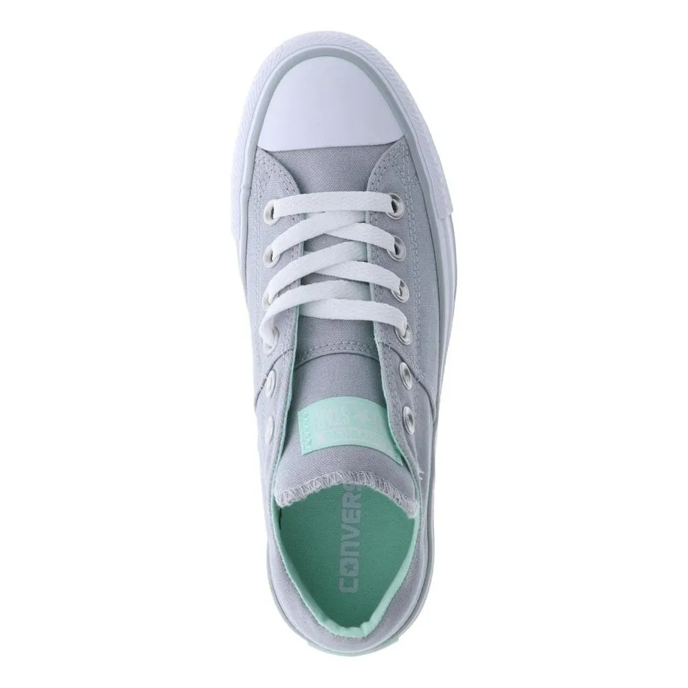 Converse Womens Chuck Taylor All Star Madison OX Low Top Shoes