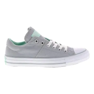 Converse Womens Chuck Taylor All Star Madison OX Low Top Shoes