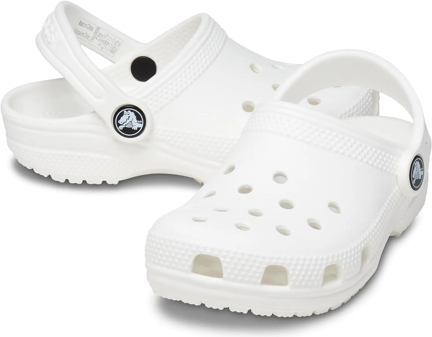 Crocs Unisex Bistro (Unisex)