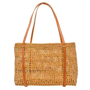 GRACE TOTE by POPPY   SAGE