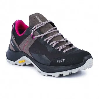 Grisport Ladies Trident Walking Shoe