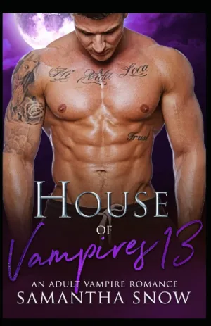 House Of Vampires 13: The Others (The Sons Of Vlad Series) Paperback  October 27, 2021