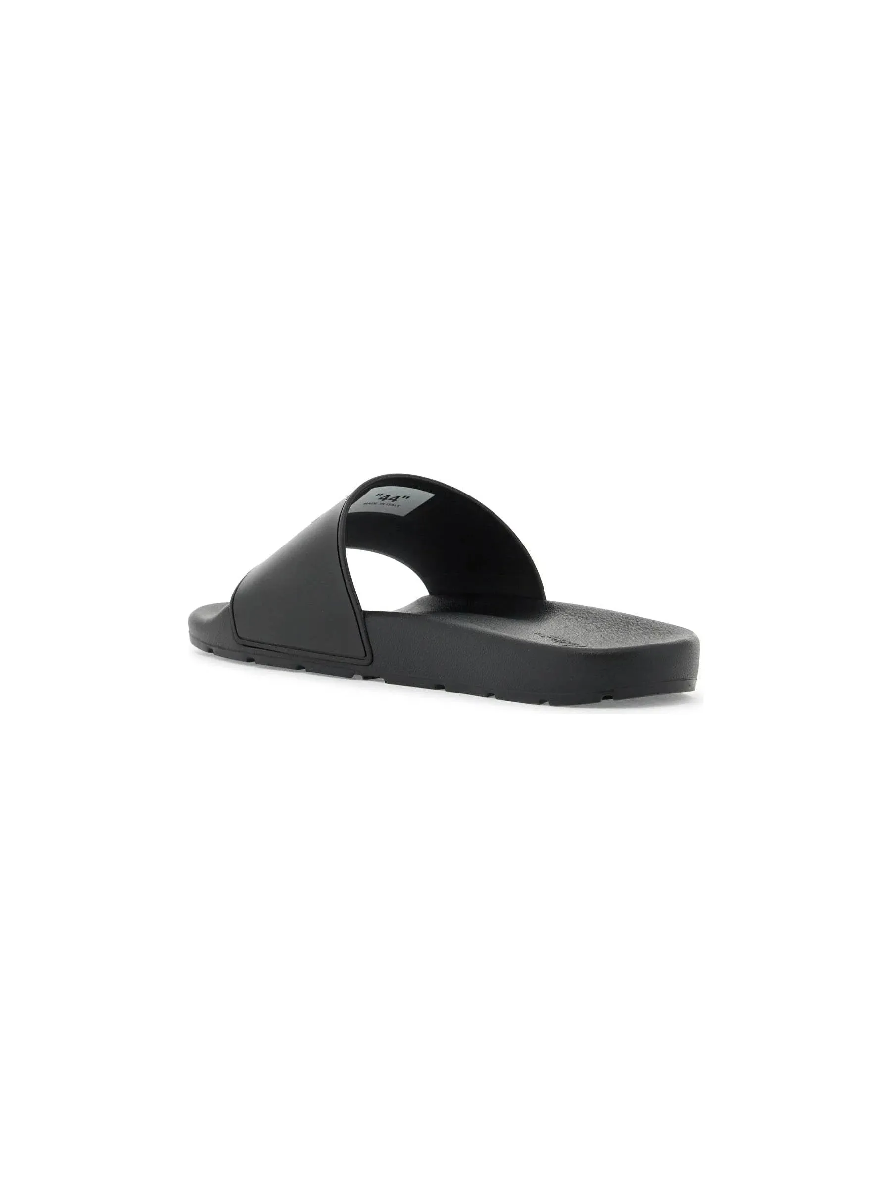 Left Right Rubber Slides
