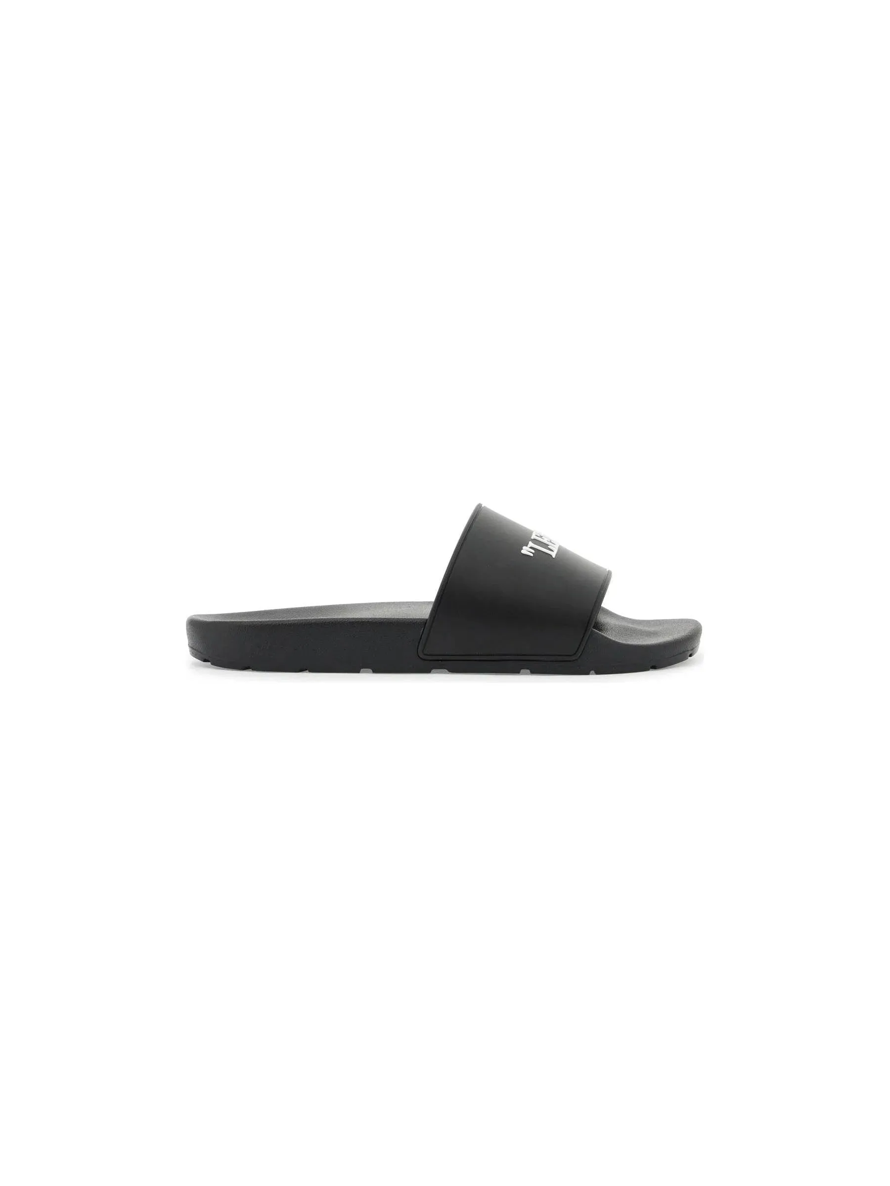 Left Right Rubber Slides