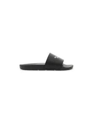 Left Right Rubber Slides