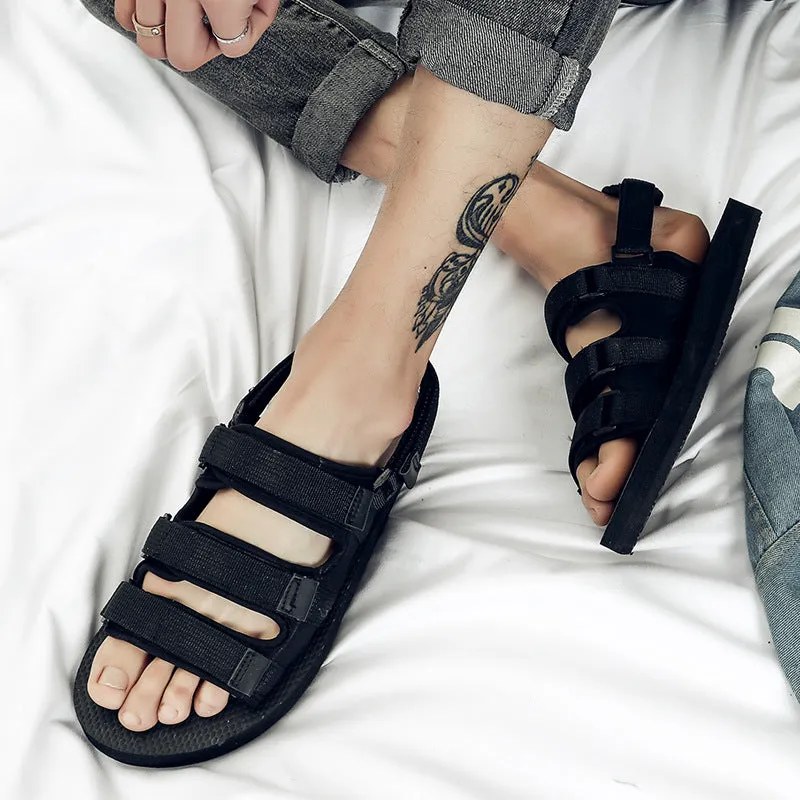 Secure Grip Non-Slip Sandals