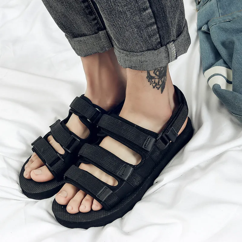 Secure Grip Non-Slip Sandals