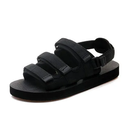 Secure Grip Non-Slip Sandals
