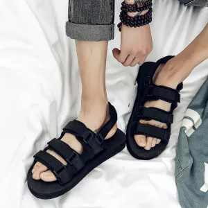 Secure Grip Non-Slip Sandals