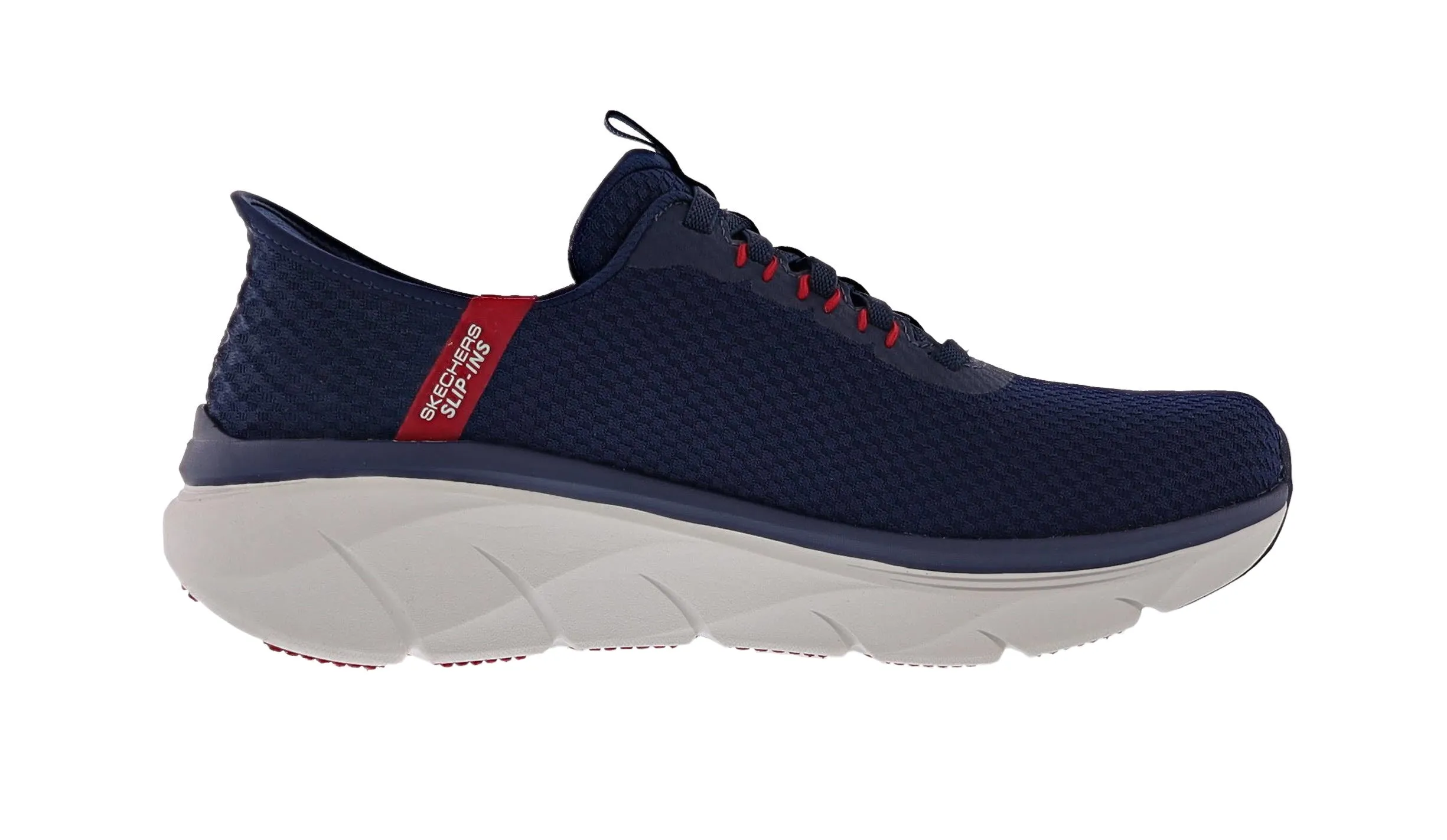 Skechers Men's D'lux Walker 2.0- Taurrel Walking Shoes