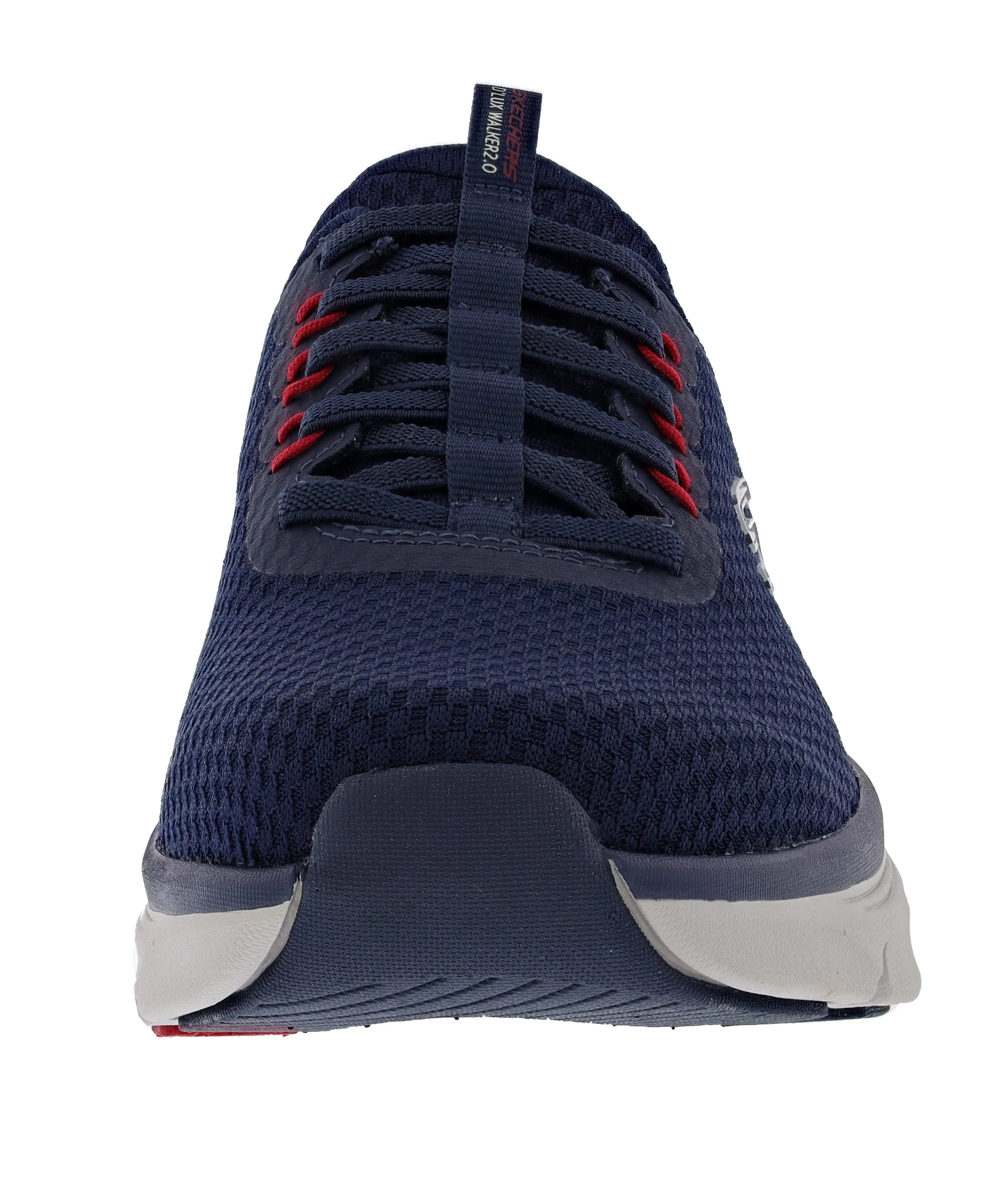 Skechers Men's D'lux Walker 2.0- Taurrel Walking Shoes