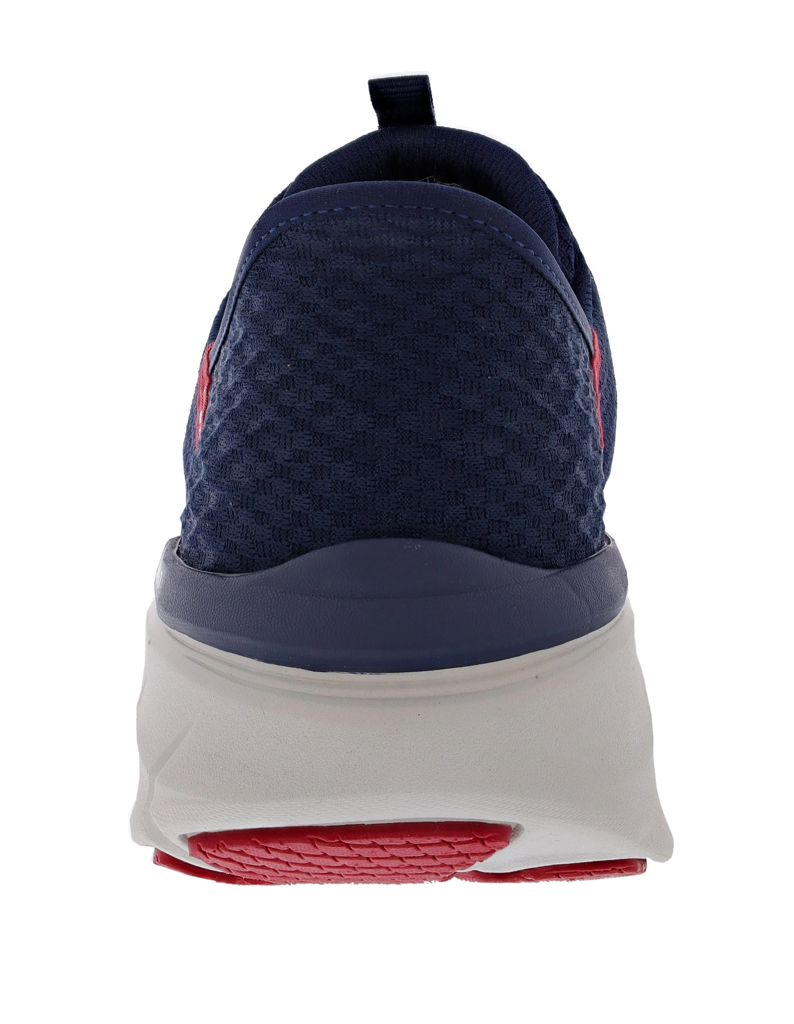 Skechers Men's D'lux Walker 2.0- Taurrel Walking Shoes