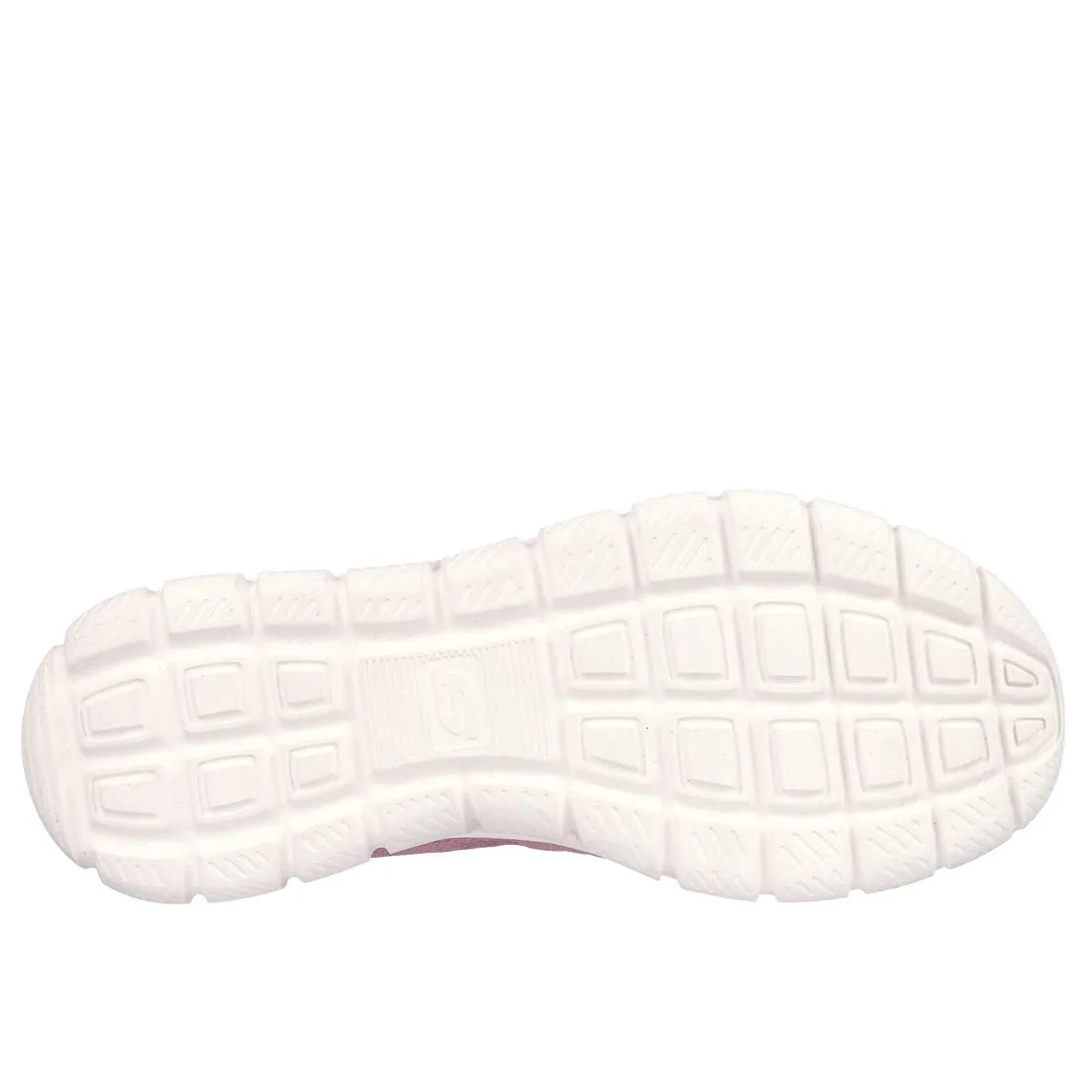 Skechers Women's Walking Shoes Track - New Staple Dark Rose