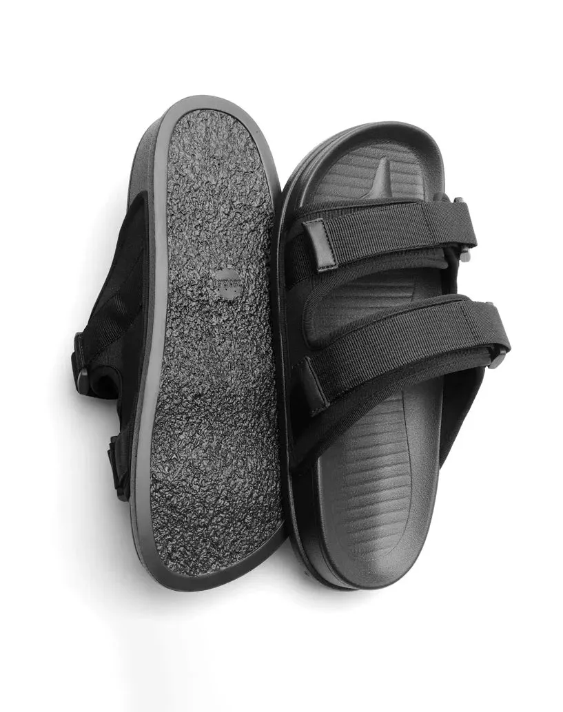 Slippers Casual Beach Dual-Use Wear Non-Slip Men's Sandal