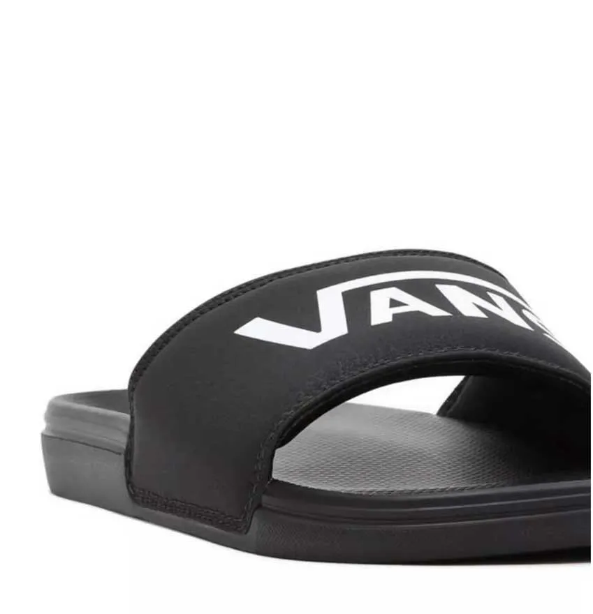 Vans Mens La Costa Slides - (VNA5HF5IX6.BLK) - LC - R1L6