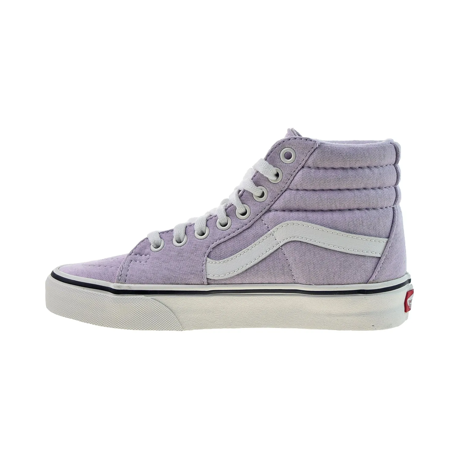 Vans SK8-Hi Men's Shoes Lavender Fog
