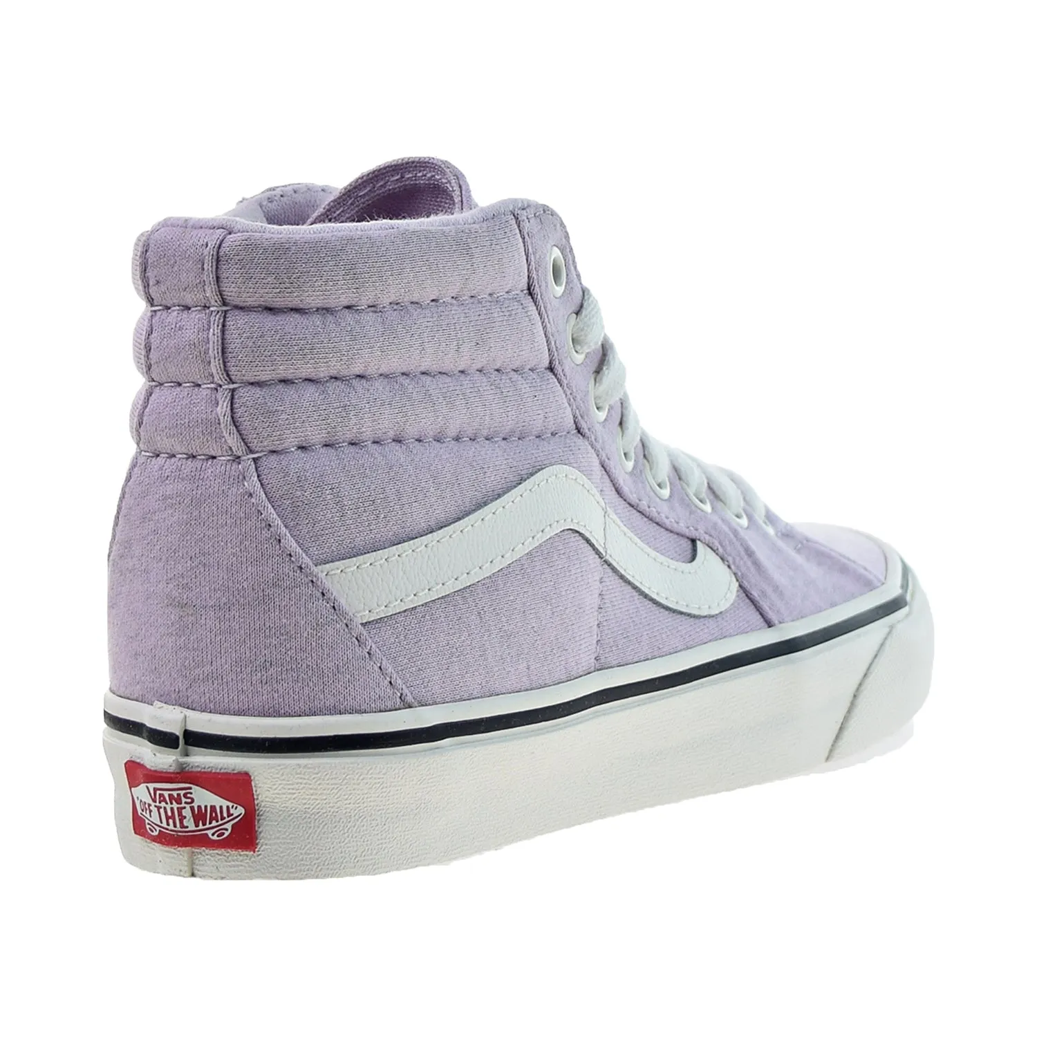Vans SK8-Hi Men's Shoes Lavender Fog
