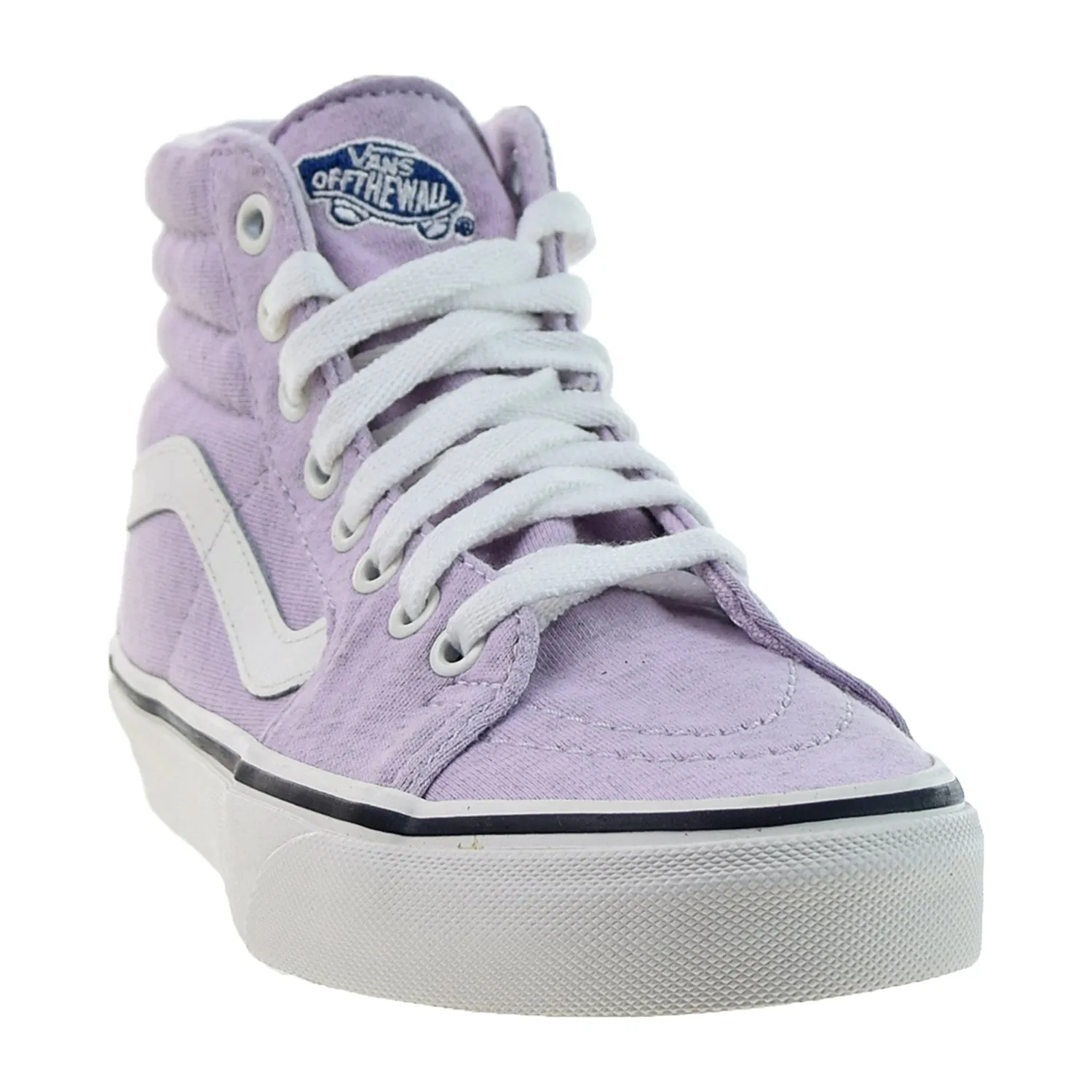 Vans SK8-Hi Men's Shoes Lavender Fog