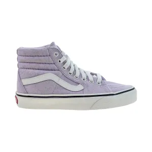 Vans SK8-Hi Men's Shoes Lavender Fog